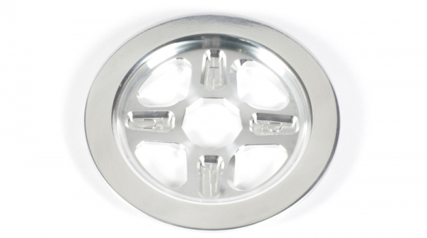 BMX Звезда United Machinez Guard Splindrive