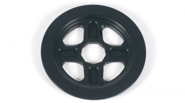 BMX Звезда United Machinez Guard Splindrive