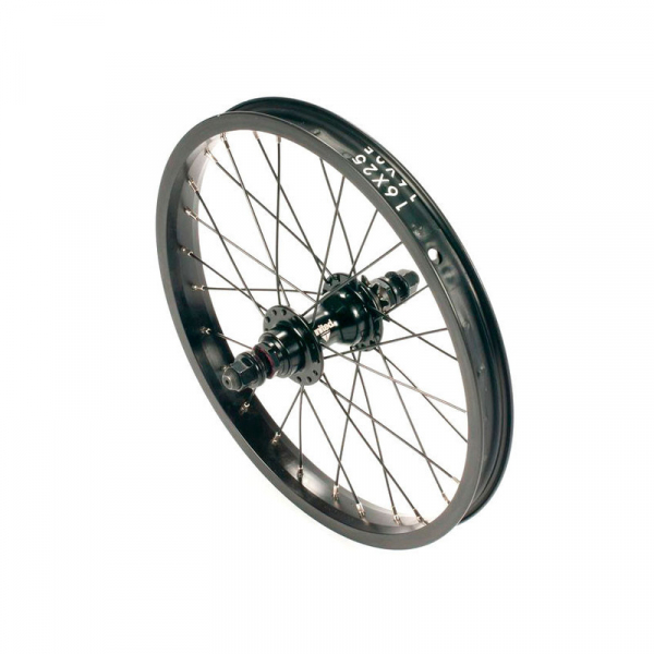 BMX Колесо заднее United Supreme 16"