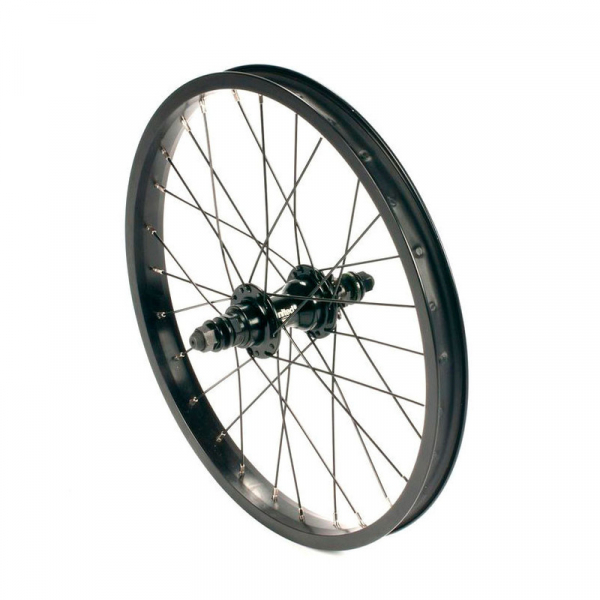 BMX Колесо заднее United Supreme 18"