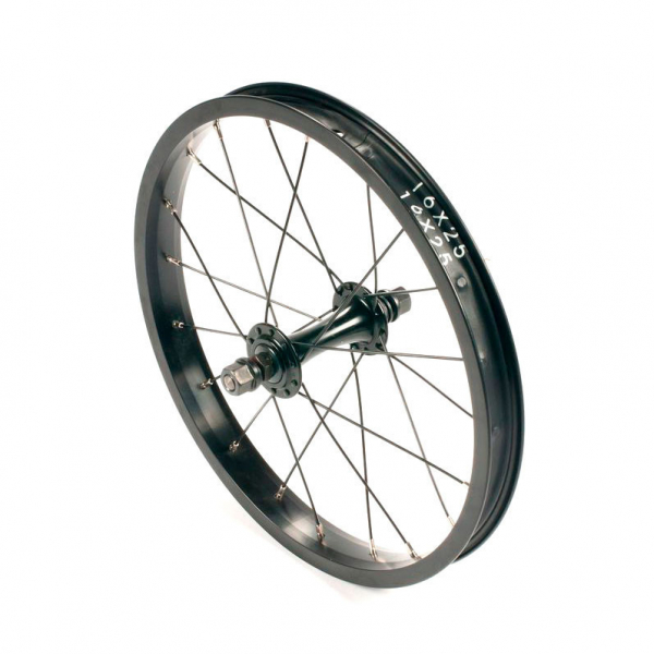 BMX Колесо переднее United Supreme 16