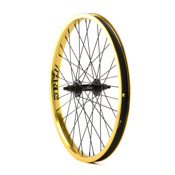 BMX Колесо переднее Verde Regent