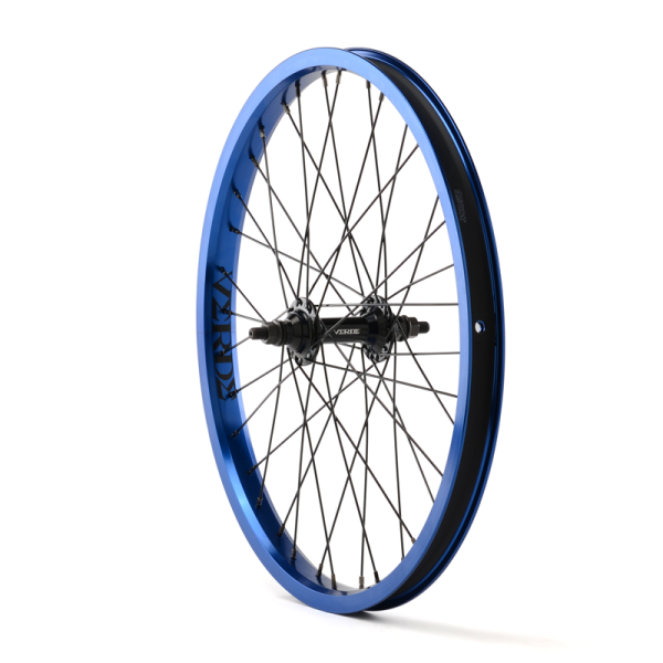 BMX Колесо переднее Verde Regent