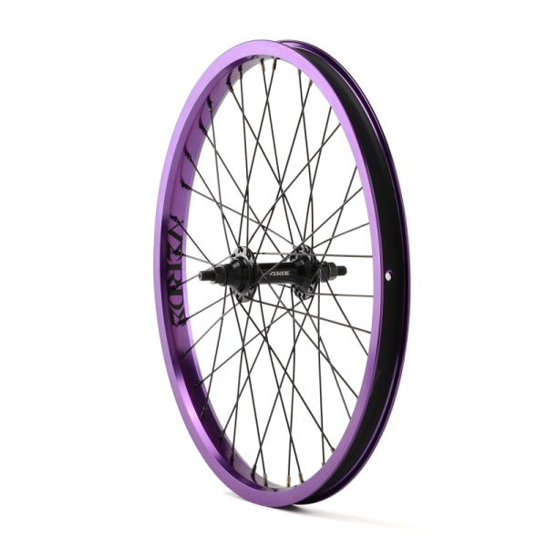 BMX Колесо переднее Verde Regent