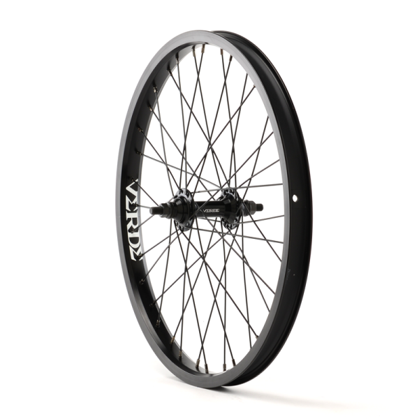 BMX Колесо переднее Verde Regent