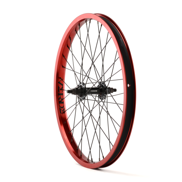 BMX Колесо переднее Verde Regent