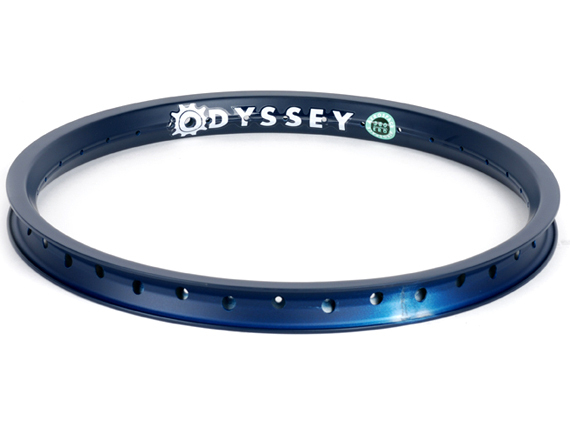 BMX Обод Odyssey Aerospace
