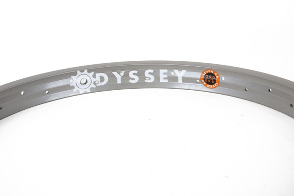 BMX Обод Odyssey Aerospace