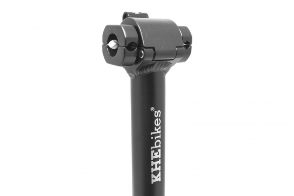 BMX Подседельный штырь KHE Prismatic Flat Rail