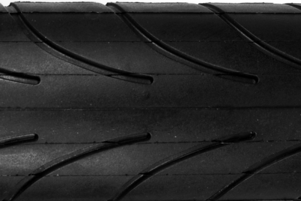 BMX Покрышка Odyssey Pursuit Slick P-Lyte кевлар