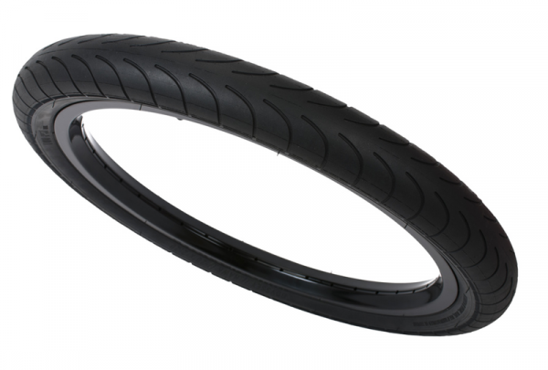 BMX Покрышка Odyssey Pursuit Slick P-Lyte кевлар