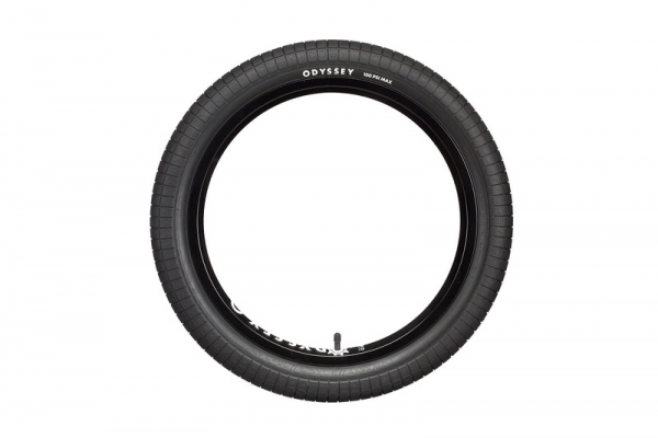 BMX Покрышка Odyssey Ross 2 Dual Ply сталь
