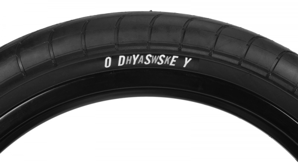 BMX Покрышка Odyssey Pursuit Slick P-Lyte кевлар