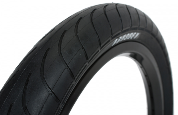 BMX Покрышка Odyssey Pursuit Slick P-Lyte кевлар