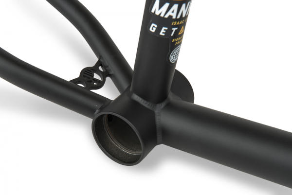 BMX Рама Mankind Getaway