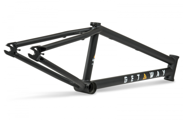 BMX Рама Mankind Getaway