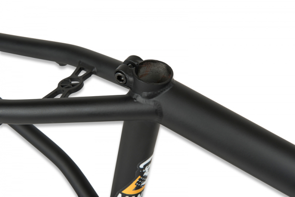 BMX Рама Mankind Getaway