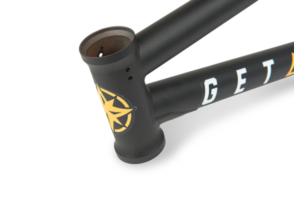 BMX Рама Mankind Getaway
