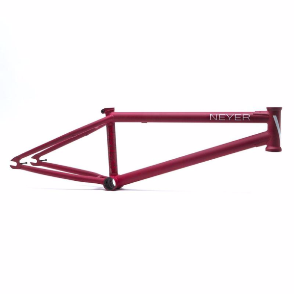 BMX Рама Verde Neyer Pro