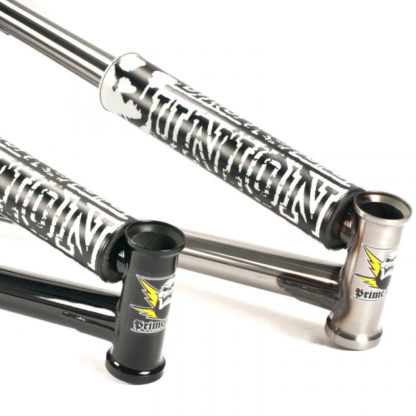 BMX Рама United Prime Mover