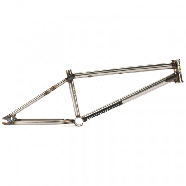 BMX Рама United Prime Mover