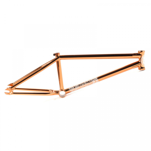 BMX Рама United Region