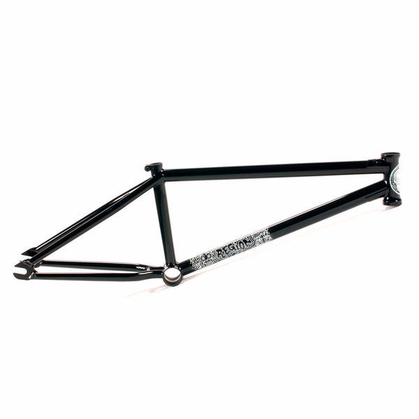 BMX Рама United Region