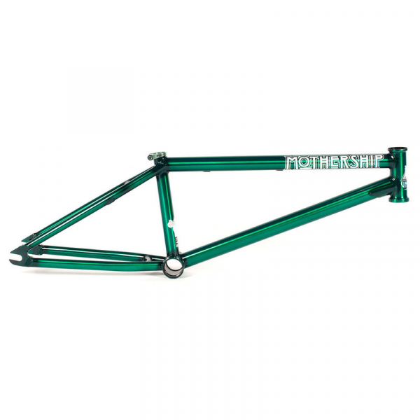 BMX Рама United Mothership v3