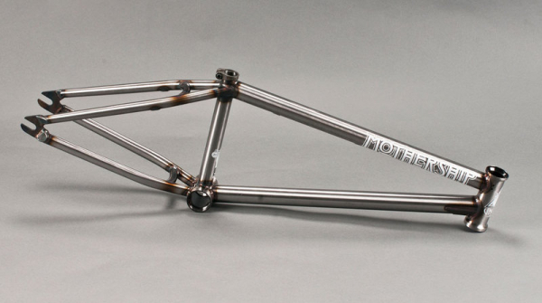 BMX Рама United Mothership v3