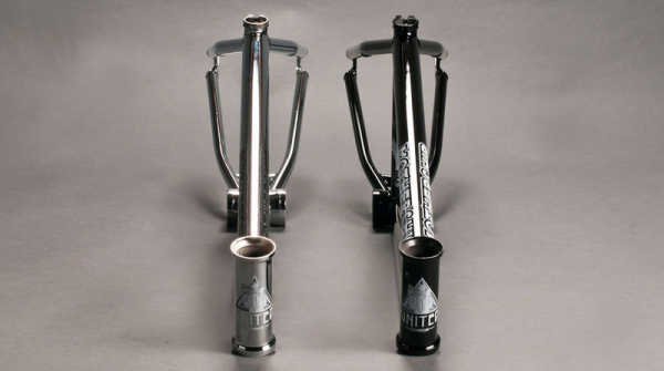 BMX Рама United Mothership v3