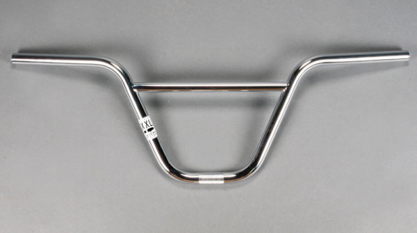 BMX Руль United Mothership XXL