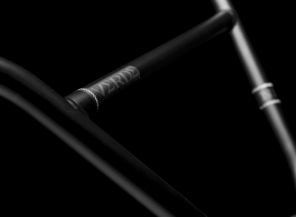 BMX Руль Verde Tony Neyer