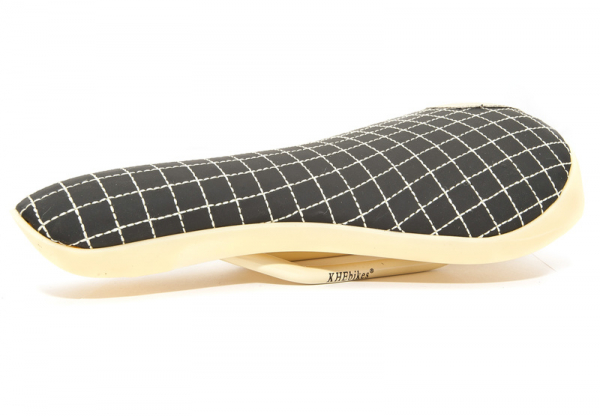 BMX Седло KHE Micro Slim Rail