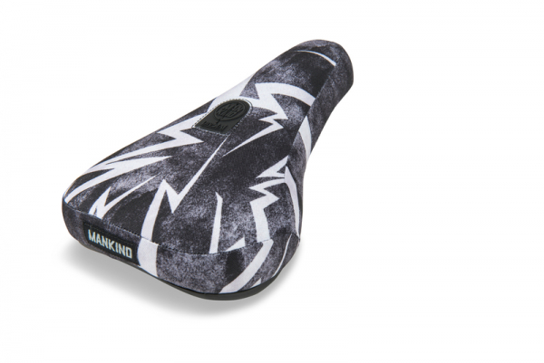 BMX Седло Mankind Thunder Mid Pivotal