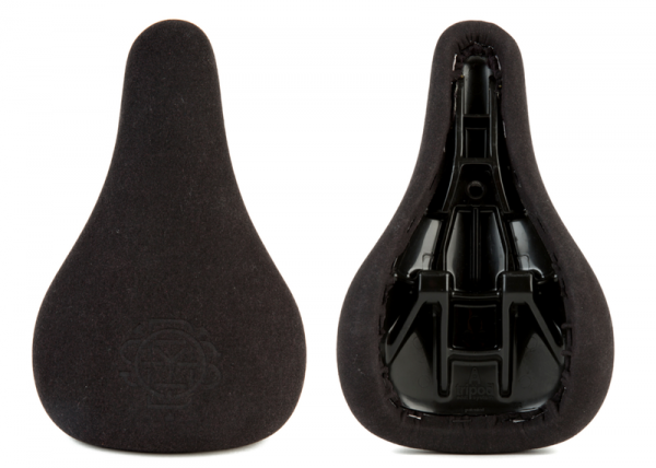 BMX Седло Odyssey Principal Monogram Mid Pivotal