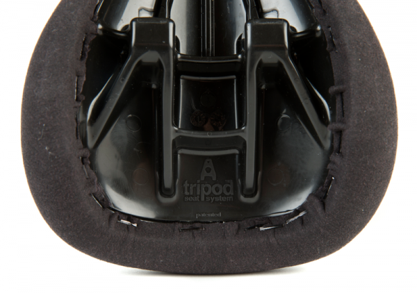 BMX Седло Odyssey Principal Monogram Mid Pivotal