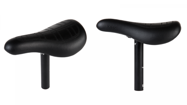 BMX Седло Odyssey Tom Dugan Slim Tripod