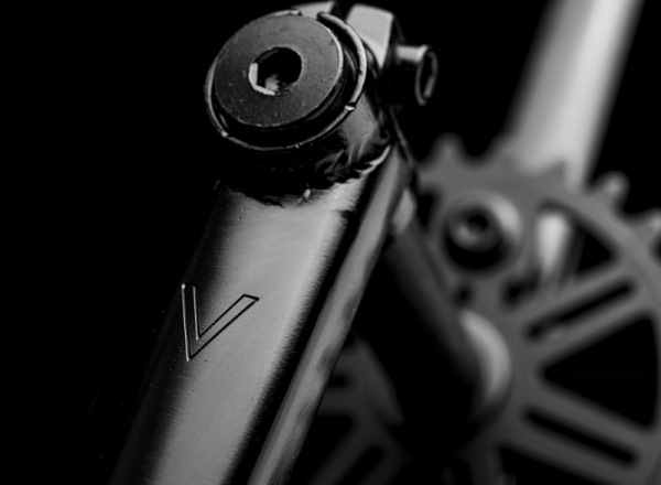 BMX Шатуны Verde Regent