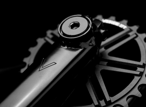 BMX Шатуны Verde Regent
