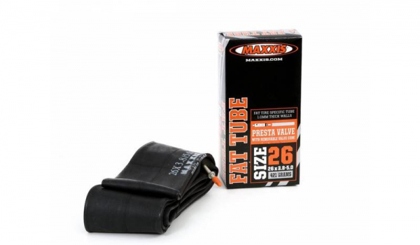 Камера Maxxis Fat