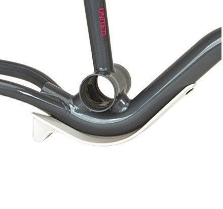 Запчасти для BMX рам United Caveman Bashguard