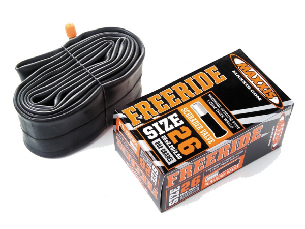Камера Maxxis Freeride