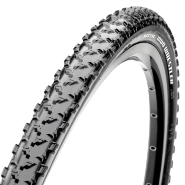 Покрышка Maxxis Mud Wrestler 700C