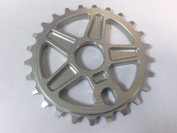 BMX Звезда BRZRHD 804 Light