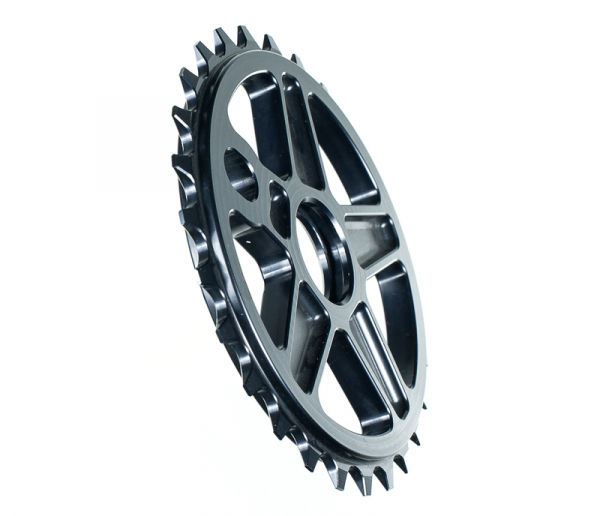 BMX Звезда BRZRHD 804 Light