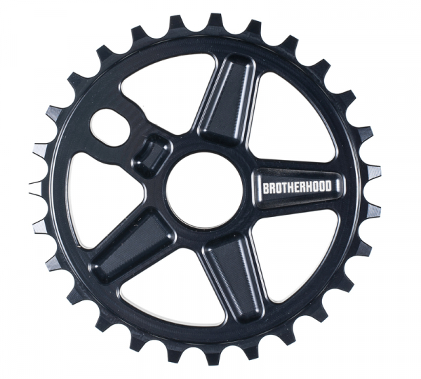 BMX Звезда BRZRHD 804 Light