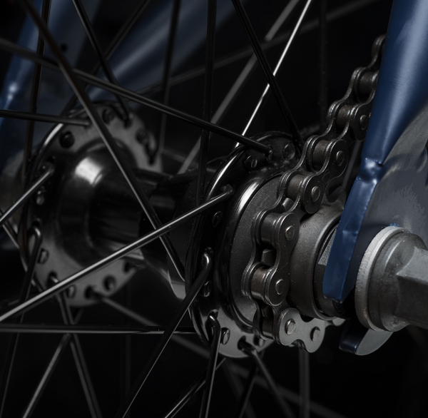 BMX Велосипед Verde Vex XL 20" 2015