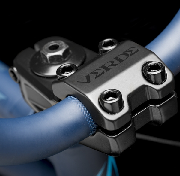 BMX Велосипед Verde Vex XL 20" 2015