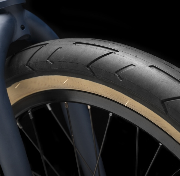 BMX Велосипед Verde Vex XL 20" 2015