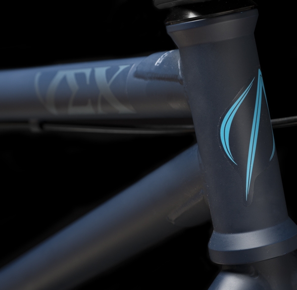 BMX Велосипед Verde Vex XL 20" 2015